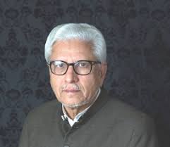 Javed Ahmad Ghamidi