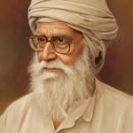 Molana Wahidudin khan