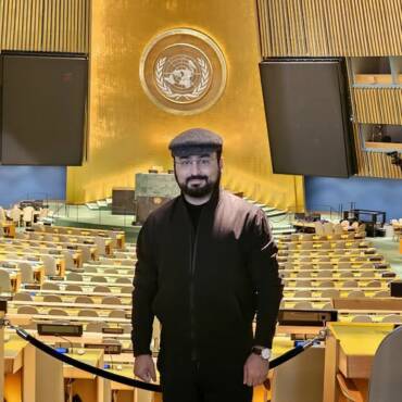 NEWYORK UNITED NATIONS