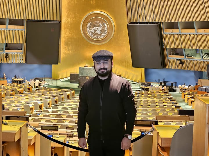 NEWYORK UNITED NATIONS