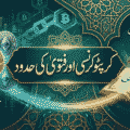 کرپٹو کرنسی اور فتویٰ کی حدود