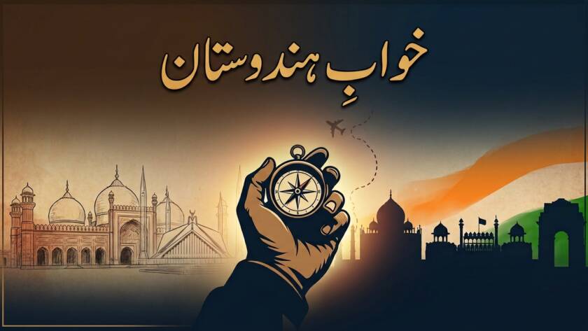 خوابِ ہندوستان: ایک ادھورا سفر